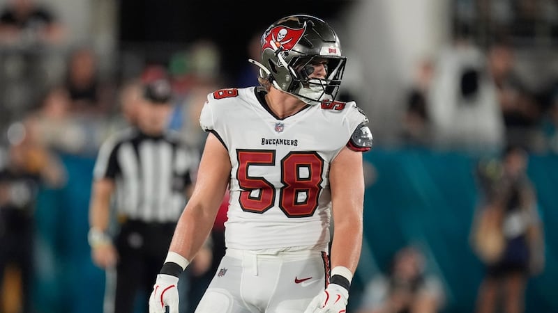 Another player involved in college eligibility suit gets cut by an NFL team