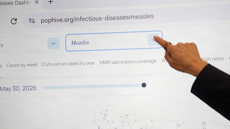 Health sleuths are watching for disease threats during the World Cup