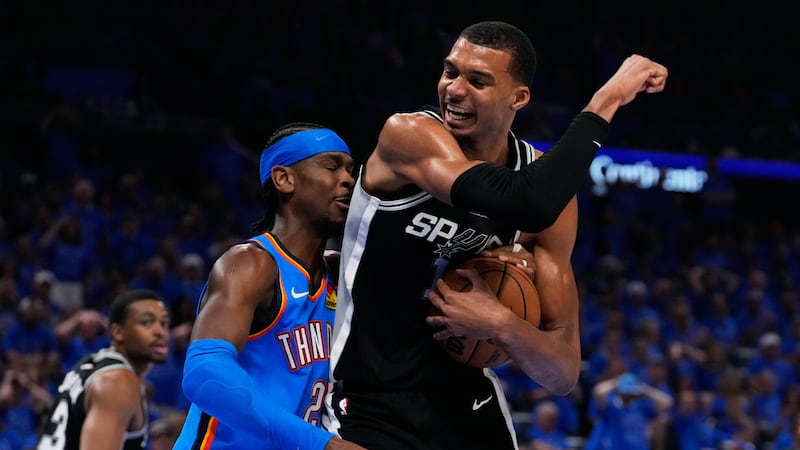 Ranking the top 10 NBA rivalries to watch in 2026-27 season