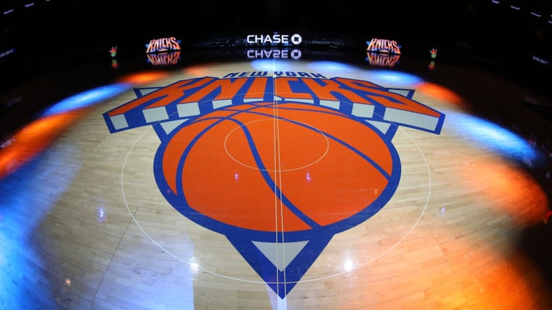 Report: Knicks executive Rosas leaving team after four years