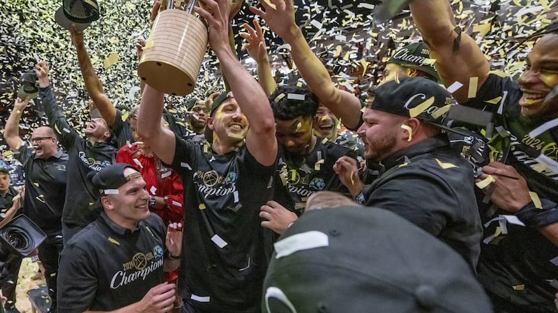 Canadian Elite Basketball League unveils new schedule, playoff format