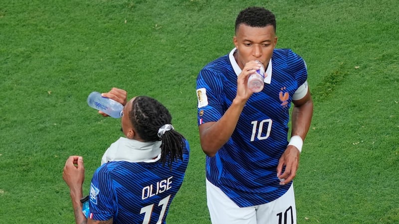 League in FIFA's home nation Switzerland rejects World Cup-style mandatory drinks breaks