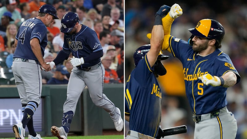 Rays, Brewers World Series is bad timing for salary cap-seeking owners