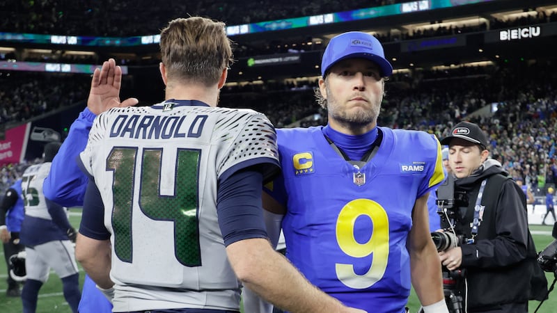 NFL Football Power Index: Who will make it to Super Bowl LXI?