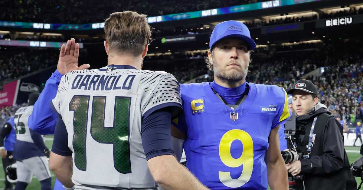 NFL Football Power Index: Who will make it to Super Bowl LXI?