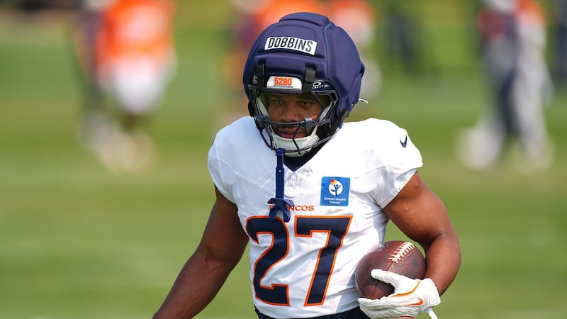 Broncos’ Payton frustrated by ongoing soft tissue injuries