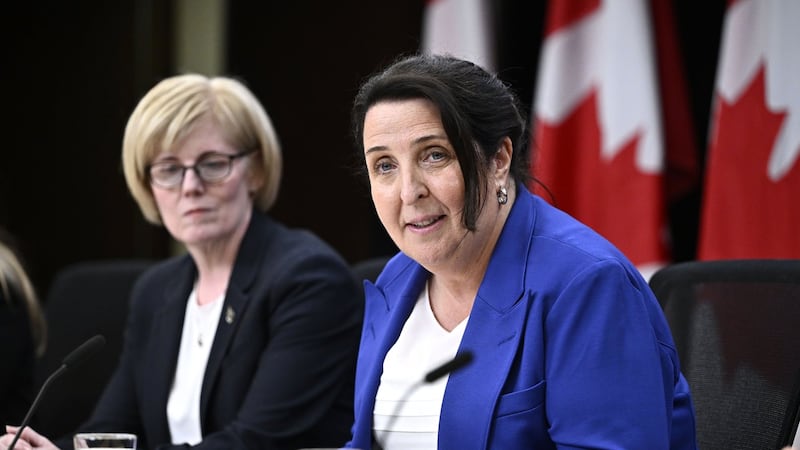 Future of Sport in Canada Commission calls for sport system overhaul