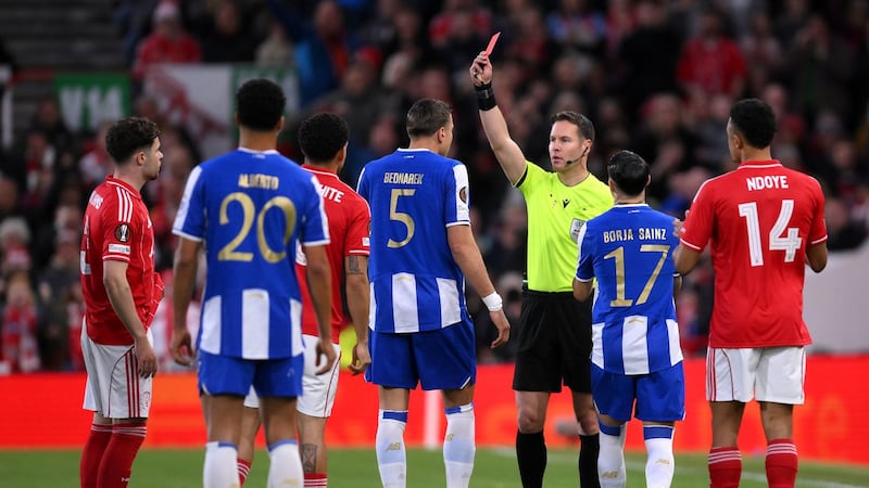 Wood leaves Forest game with knee problem in blow to New Zealand ahead of World Cup