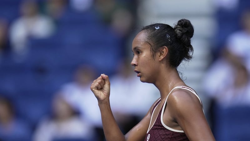 Canada’s Fernandez begins title defence with first-round win at D.C. Open