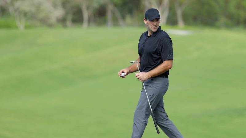 Ex-Cowboys QB Romo fails to advance in U.S. Open qualifying