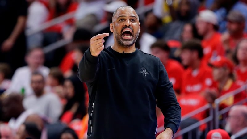 Udoka calls out Rockets after Game 3 meltdown: ‘Youth or scared of the moment’