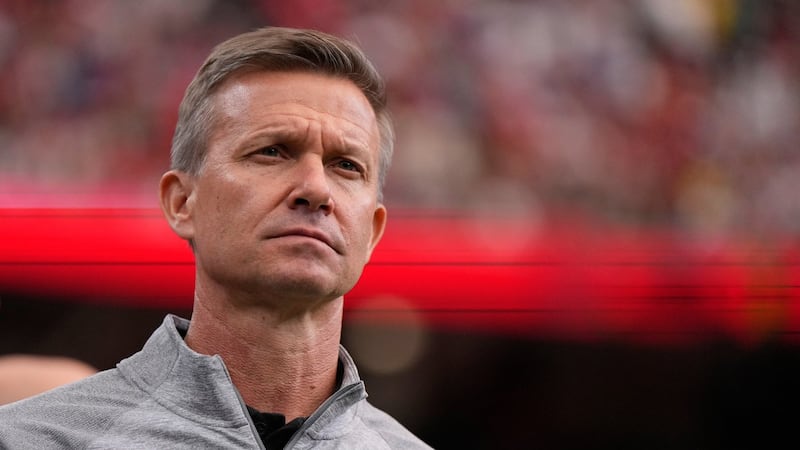 Canadian men’s soccer coach Marsch says team hopes to crack top 24 in world rankings
