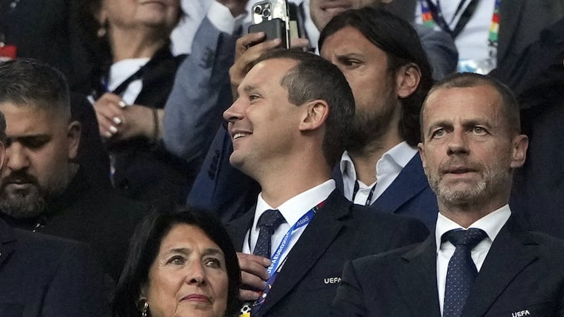 FIFA fires COO Lamour following Infantino criticism
