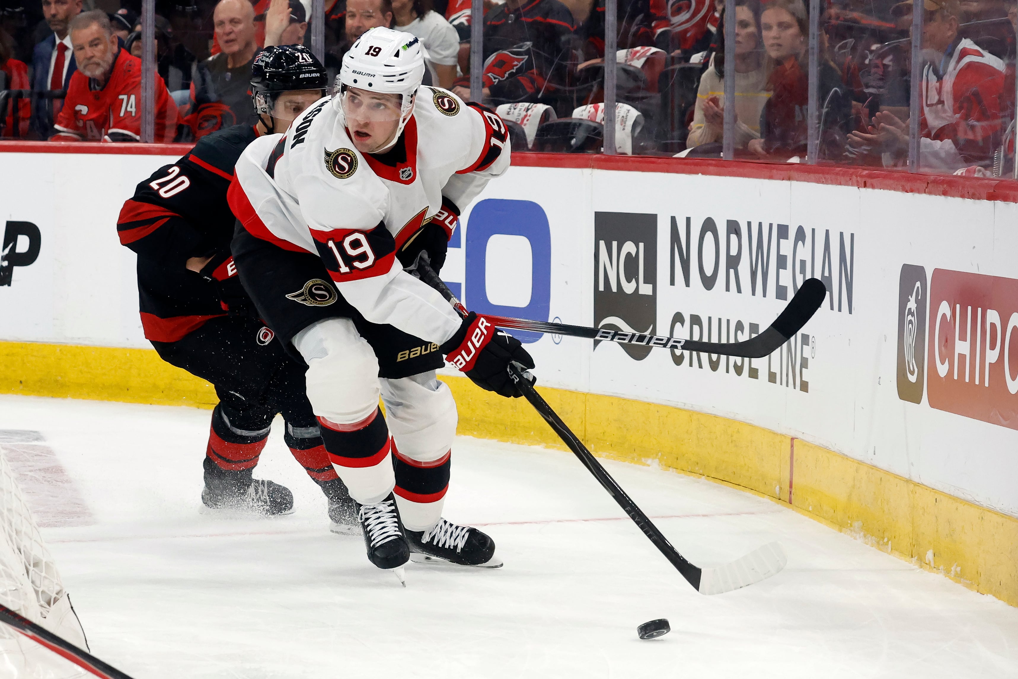 Batherson: We’ll convert on our chances this time