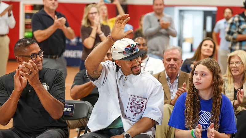 Metsβ Lindor wins Roberto Clemente Award for humanitarian work