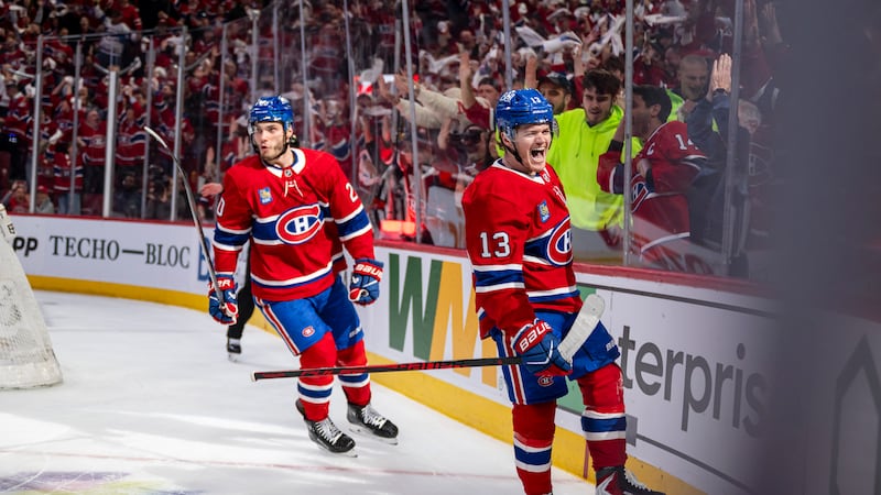 Canadiens look to close out Sabres and advance to Eastern Conference Final