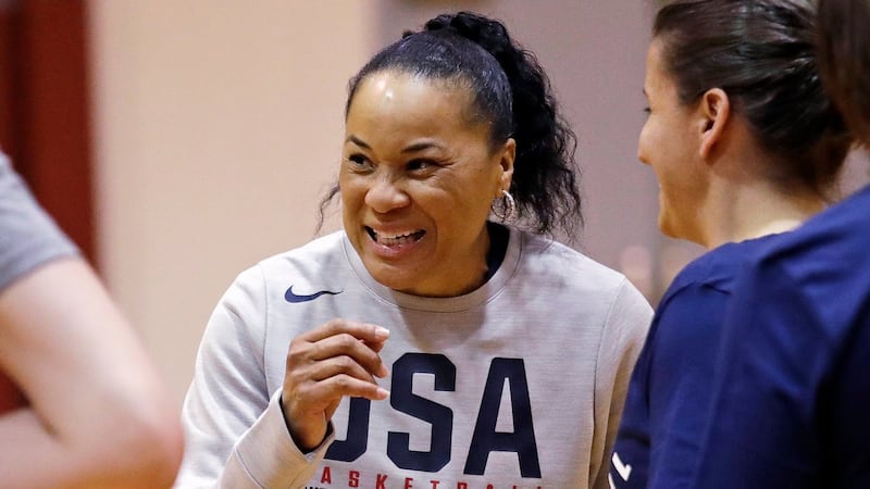 WNBA icons say discourse and scrutiny around the league are part of growing pains of success