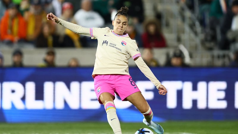 Wave remains atop the NWSL standings with road win over Summit