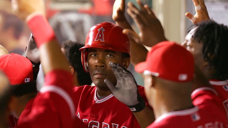 Angels legend Anderson dead at 53