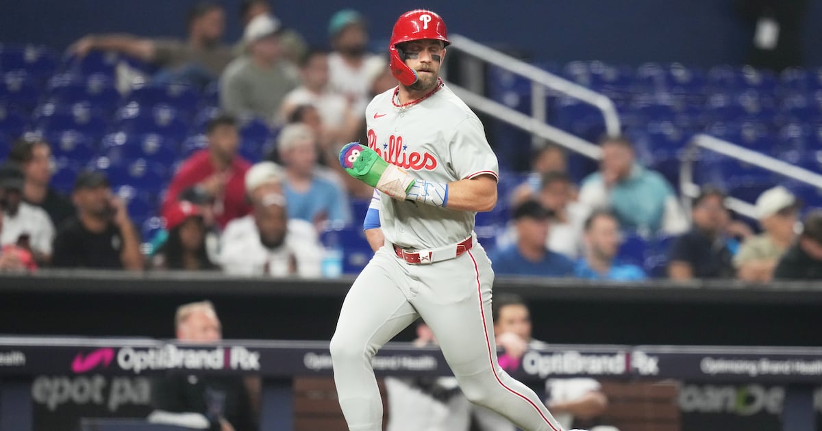 Congress asks MLB to take action after Harper betting video