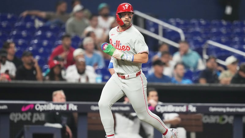Congress asks MLB to take action after Harper betting video