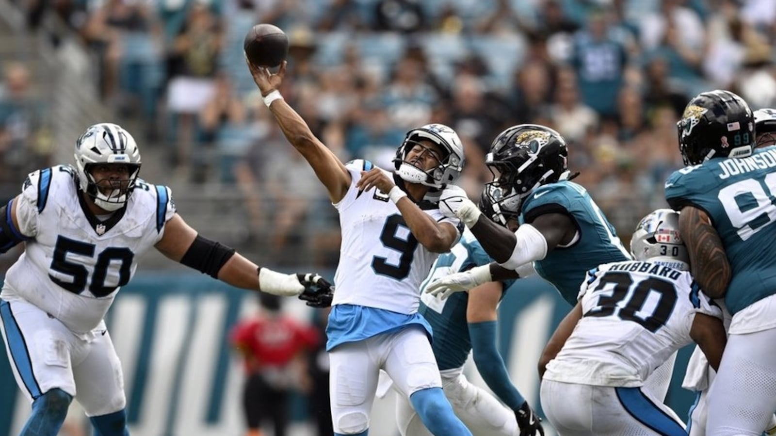 Carolina Panthers Disappointing Start Reminiscent Of Last Year s Struggles carolina-panthers-disappointing-start-reminiscent-of-last-year-s-struggles
