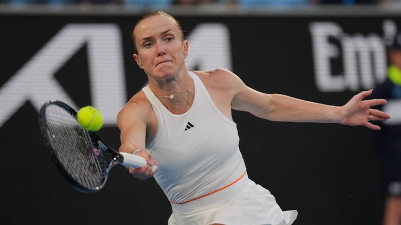 Svitolina withdraws from Cincinnati Open with right ankle injury