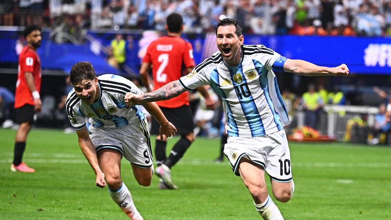 Messi, Morocco, and six teams from Europe in World Cup quarters - why that’s not unusual
