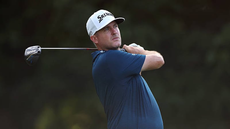 Wyndham Championship Tracker: Five Canadians chasing PGA Tour playoff berth