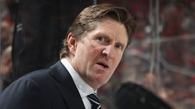 NHLPA asks league to move forward with investigation into Babcock allegations