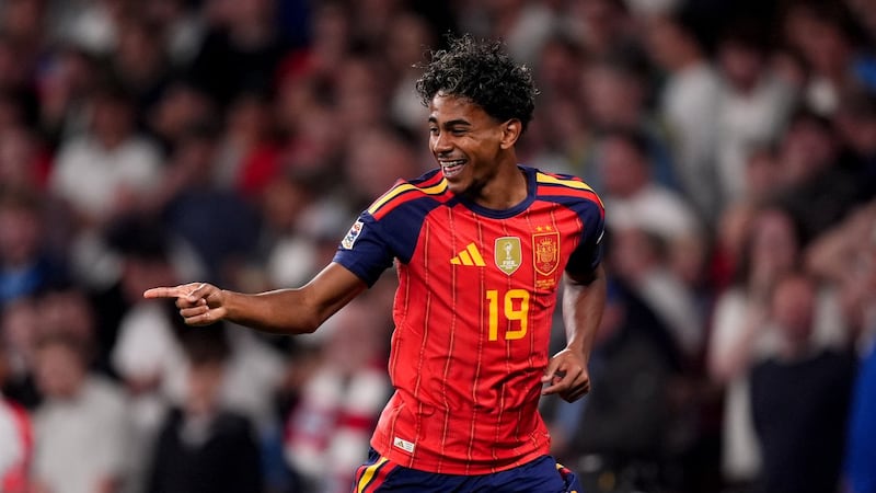 Yamal, Mbappé, Kane, Messi in contention to win the Ballon d’Or. Here’s what to know