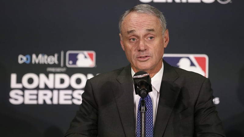 Five lessons learned from the 1994 MLB strike