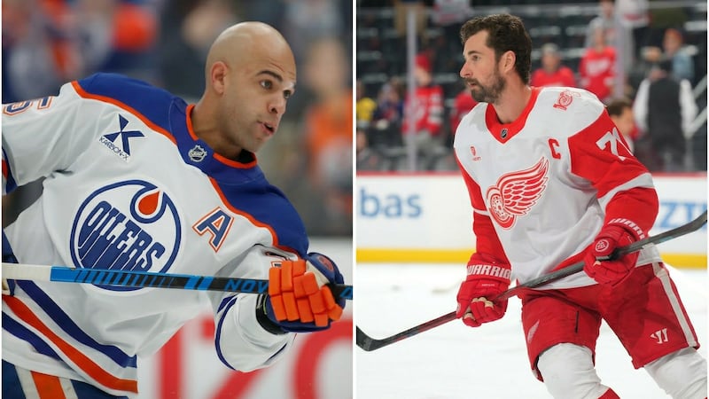 Off-Season Watch: Time for trades with the Stanley Cup awarded?