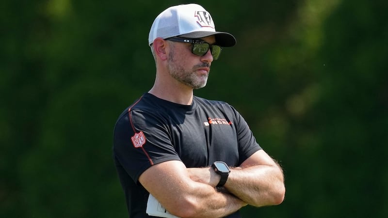 Bengals OC Pitcher says more explosive plays, fewer turnovers the goal in 2026