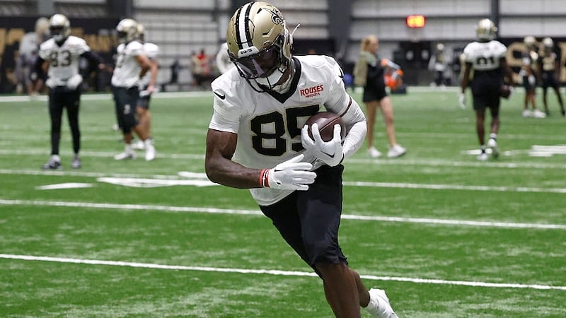 Former CFL first overall pick Alford waived by Saints