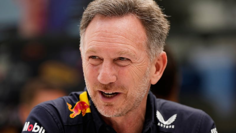 Horner on F1 return: Ferrari team principal would be ‘the dream’