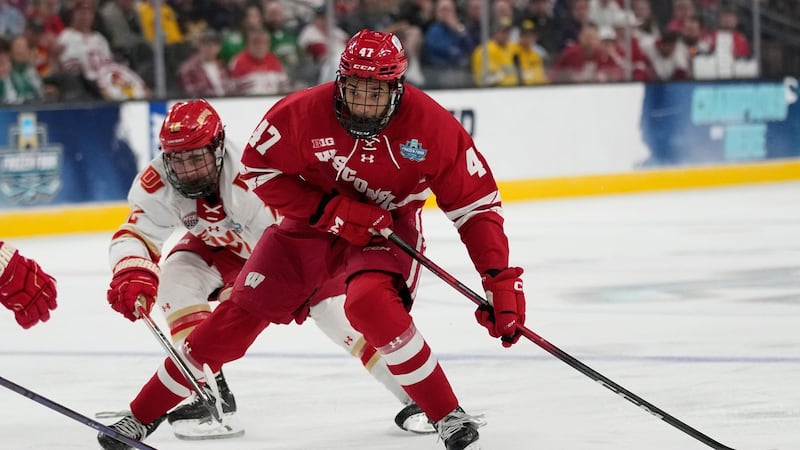 Senators sign forward Montgomery to three-year entry-level contract