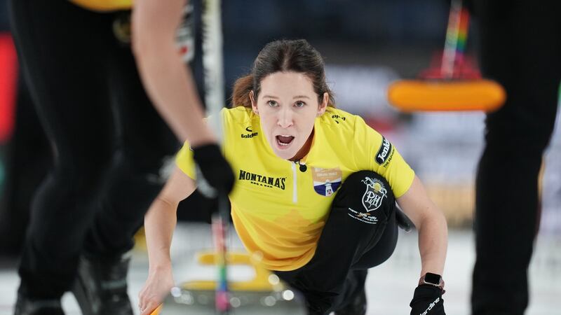 Fourth-ranked Lawes takes final spot in 18-team field for upcoming Scotties