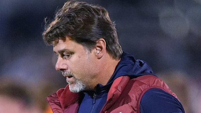 U.S. midfielder Tessmann has muscle injury with World Cup looming
