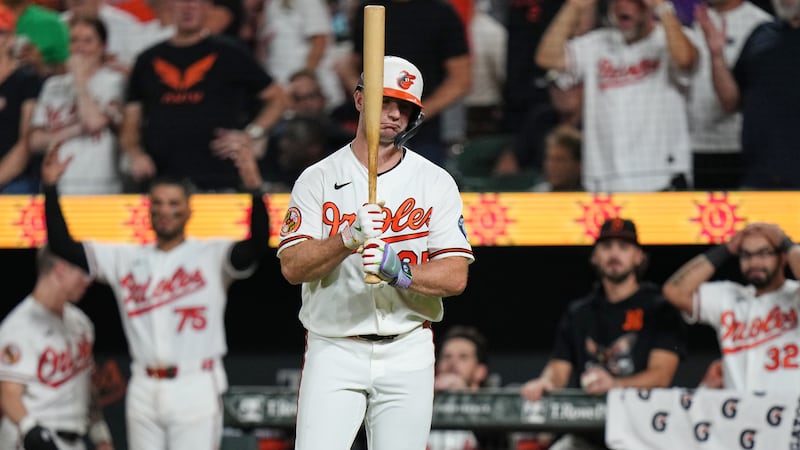 Yankees edge Orioles after Alonso’s deep fly ball is ruled foul