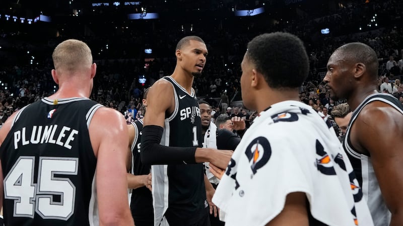 Ranking every player in the 2026 NBA Finals
