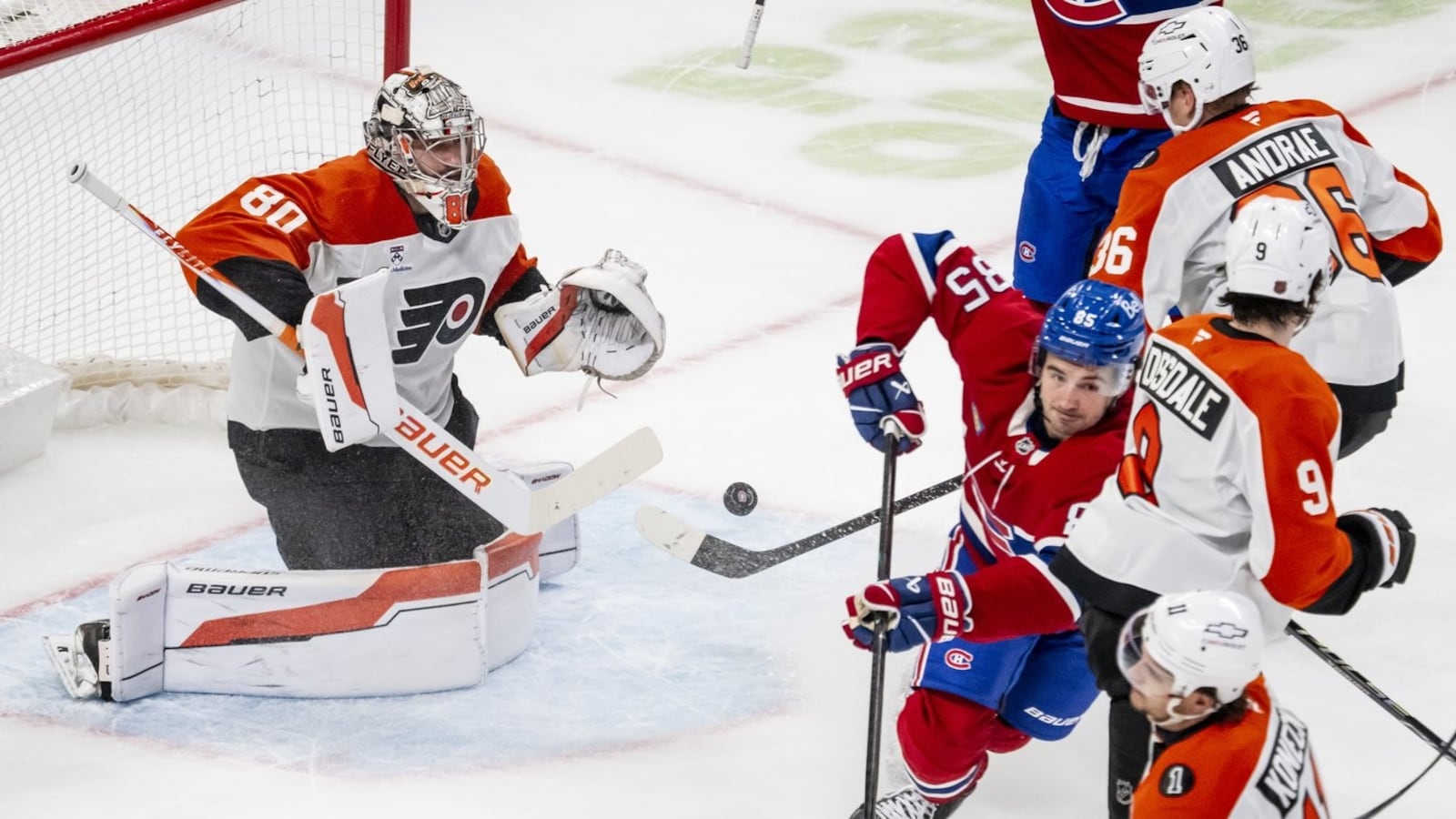 Philadelphia Flyers Halt Three game Losing Streak With Win Over philadelphia-flyers-halt-three-game-losing-streak-with-win-over