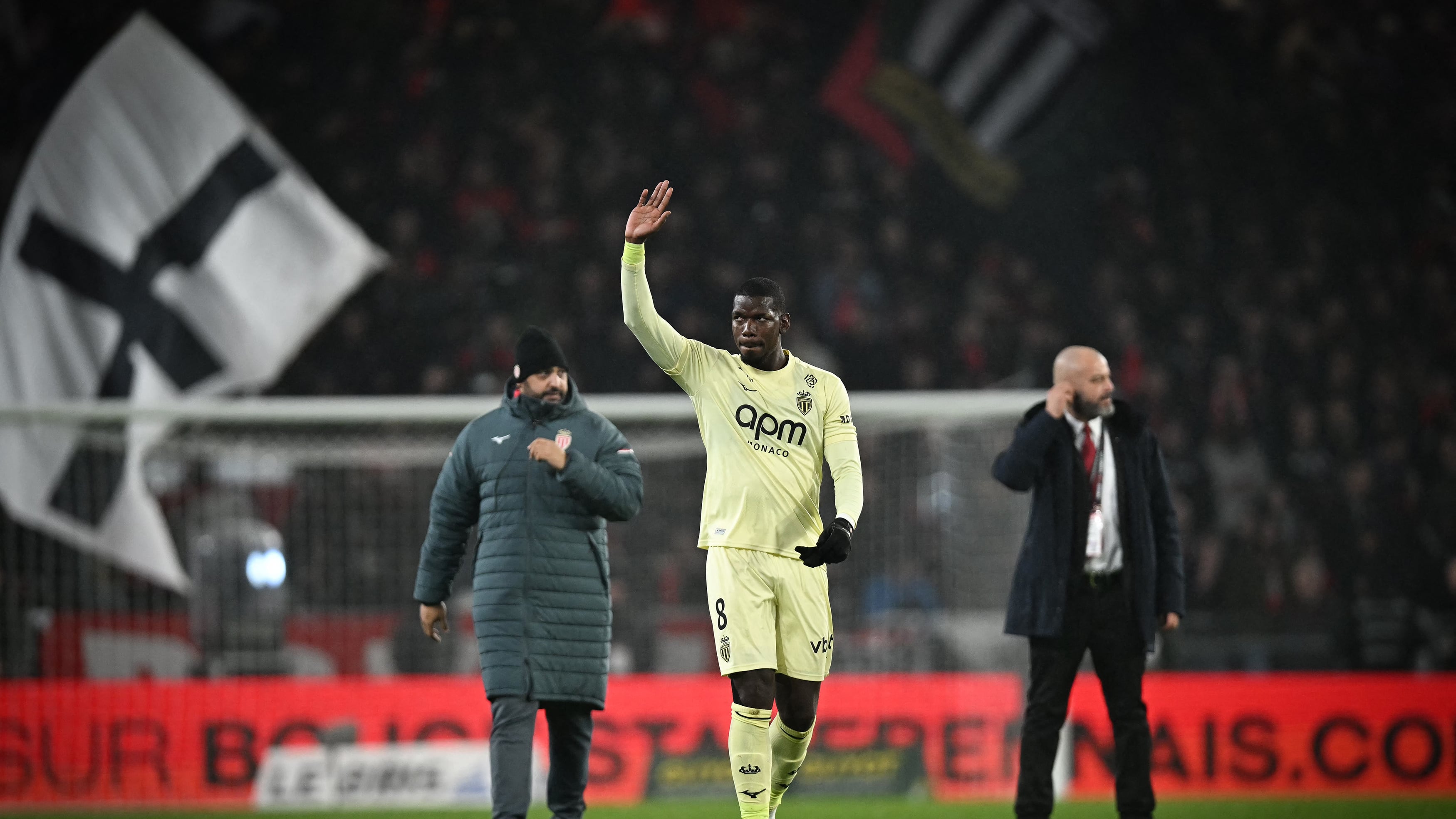 Paul Pogba