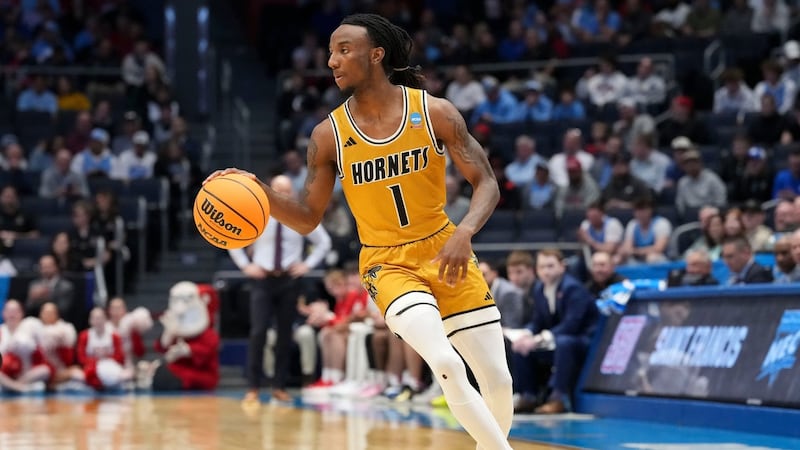 Four former Alabama State men's basketball players were paid to fix a game in 2024, NCAA says