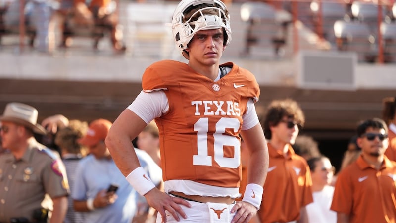 NCAA storylines: Can Manning win a meaningful road game?