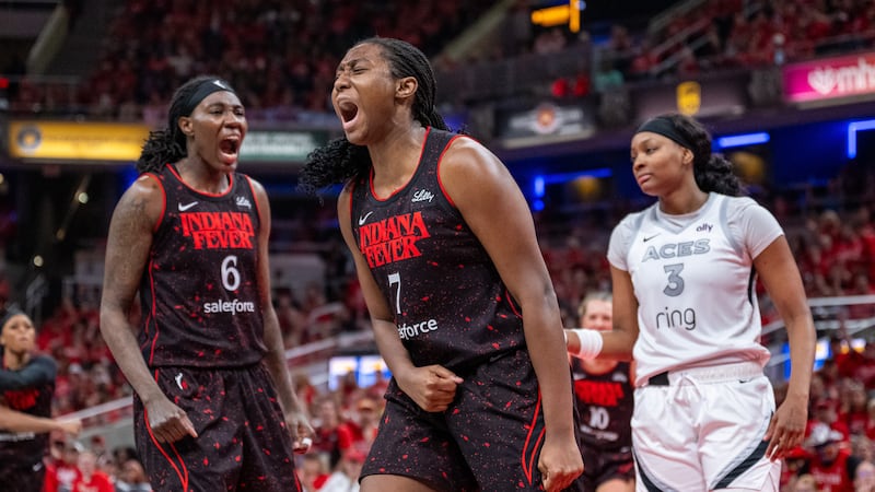 Boston reaches four-year, $6.3M extension with Fever for richest deal in WNBA history