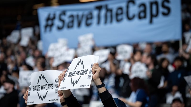 Investment group comes forward to buy Whitecaps and move team to Las Vegas