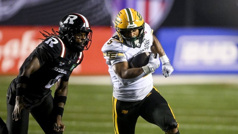 Rankin, Kennedy, Ceresna named CFL's top players for Week 1 of 2026