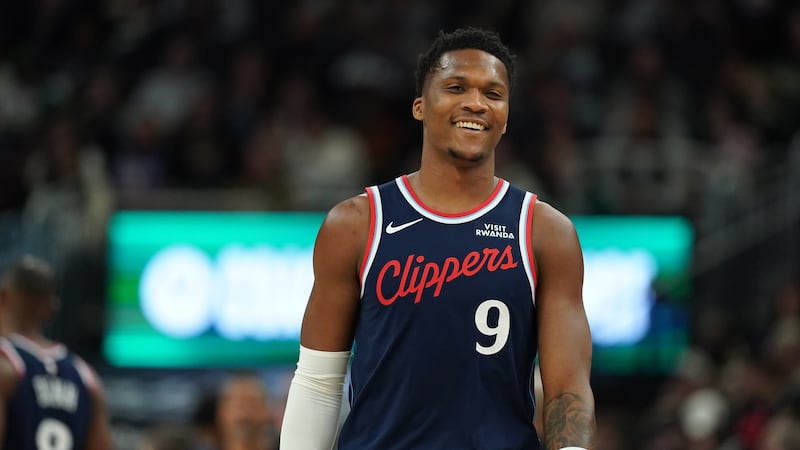 Report: Pels in talks with Clippers’ Montreal-born RFA Mathurin
