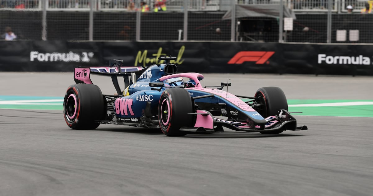 Gucci Racing Car Gucci Racing Alpine F1 Team! Fashion giant joins grid as title sponsor ...